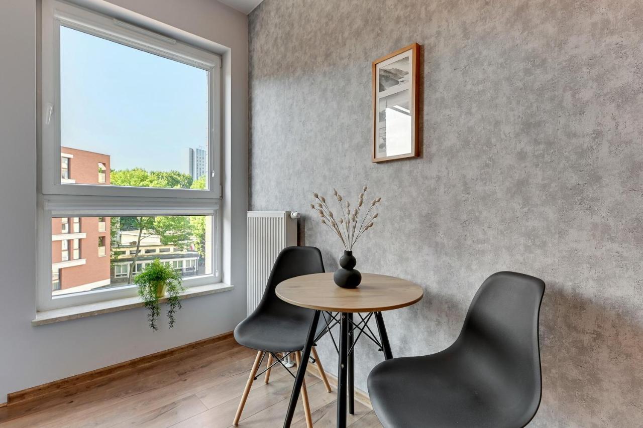 Bastion Walowa City Center By Downtown Apartments Gdansk Exterior photo