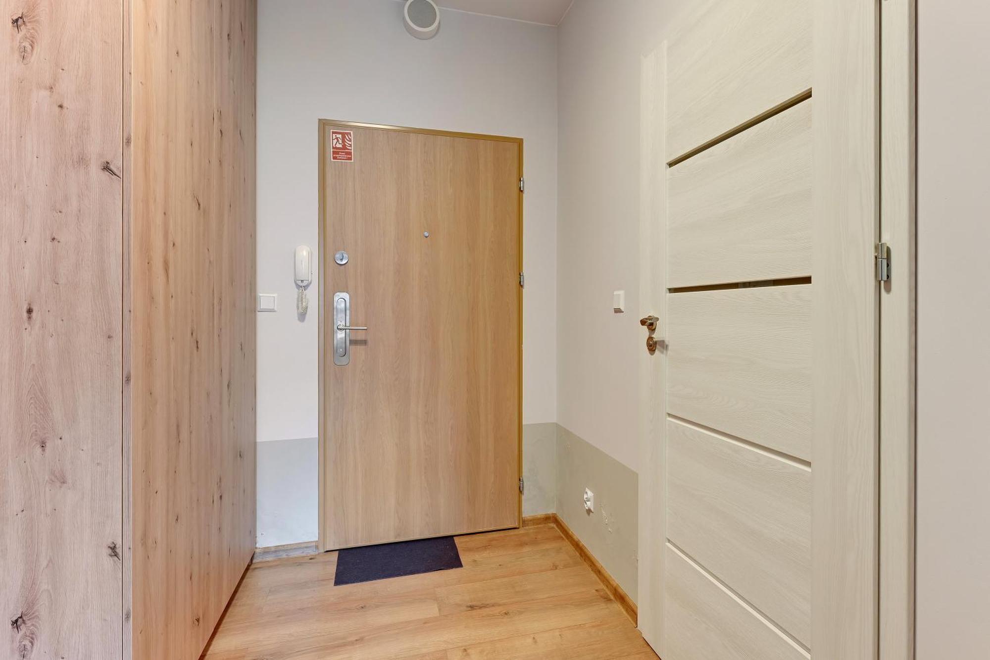 Bastion Walowa City Center By Downtown Apartments Gdansk Room photo