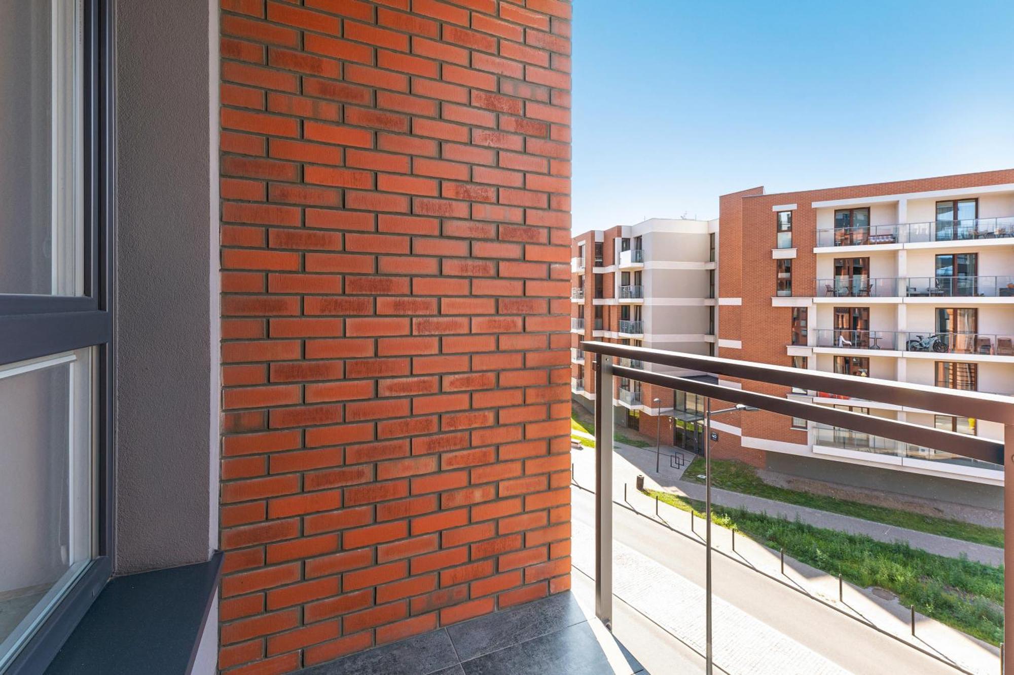 Bastion Walowa City Center By Downtown Apartments Gdansk Room photo