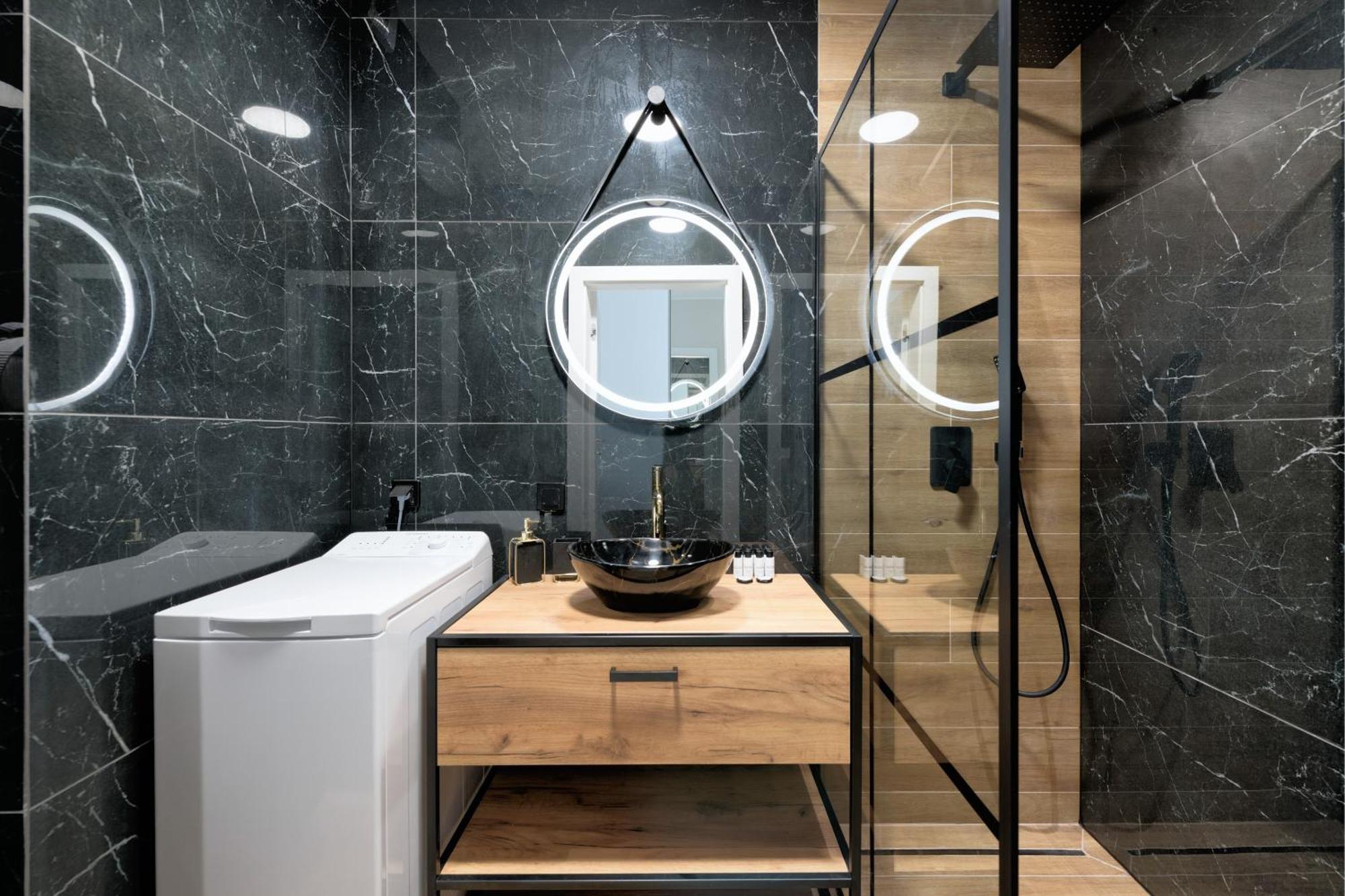 Bastion Walowa City Center By Downtown Apartments Gdansk Room photo