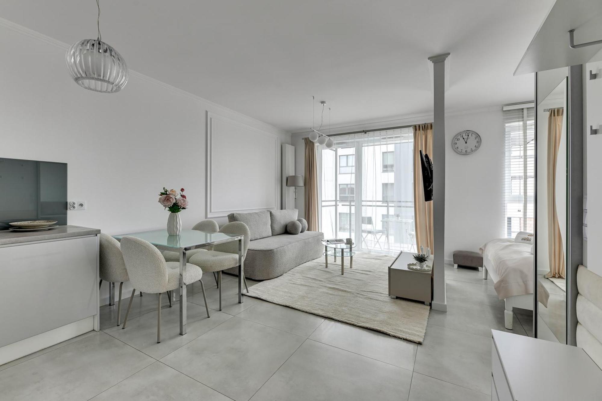 Bastion Walowa City Center By Downtown Apartments Gdansk Room photo