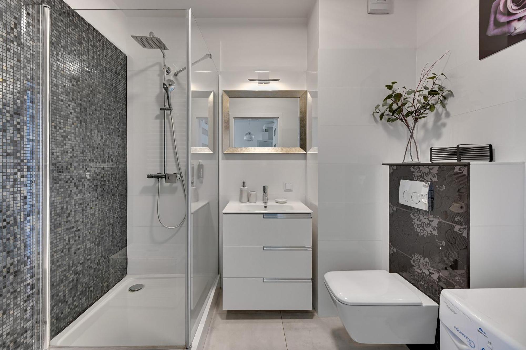 Bastion Walowa City Center By Downtown Apartments Gdansk Room photo