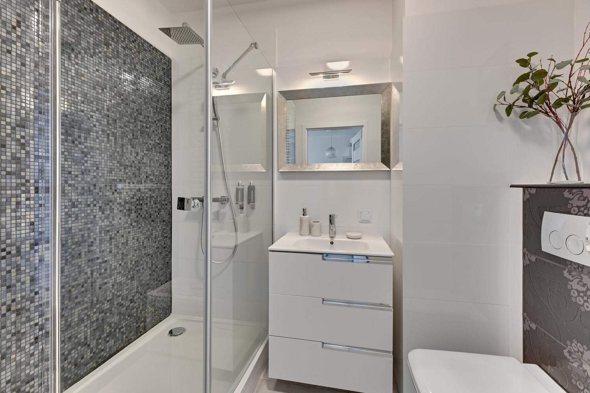 Bastion Walowa City Center By Downtown Apartments Gdansk Room photo