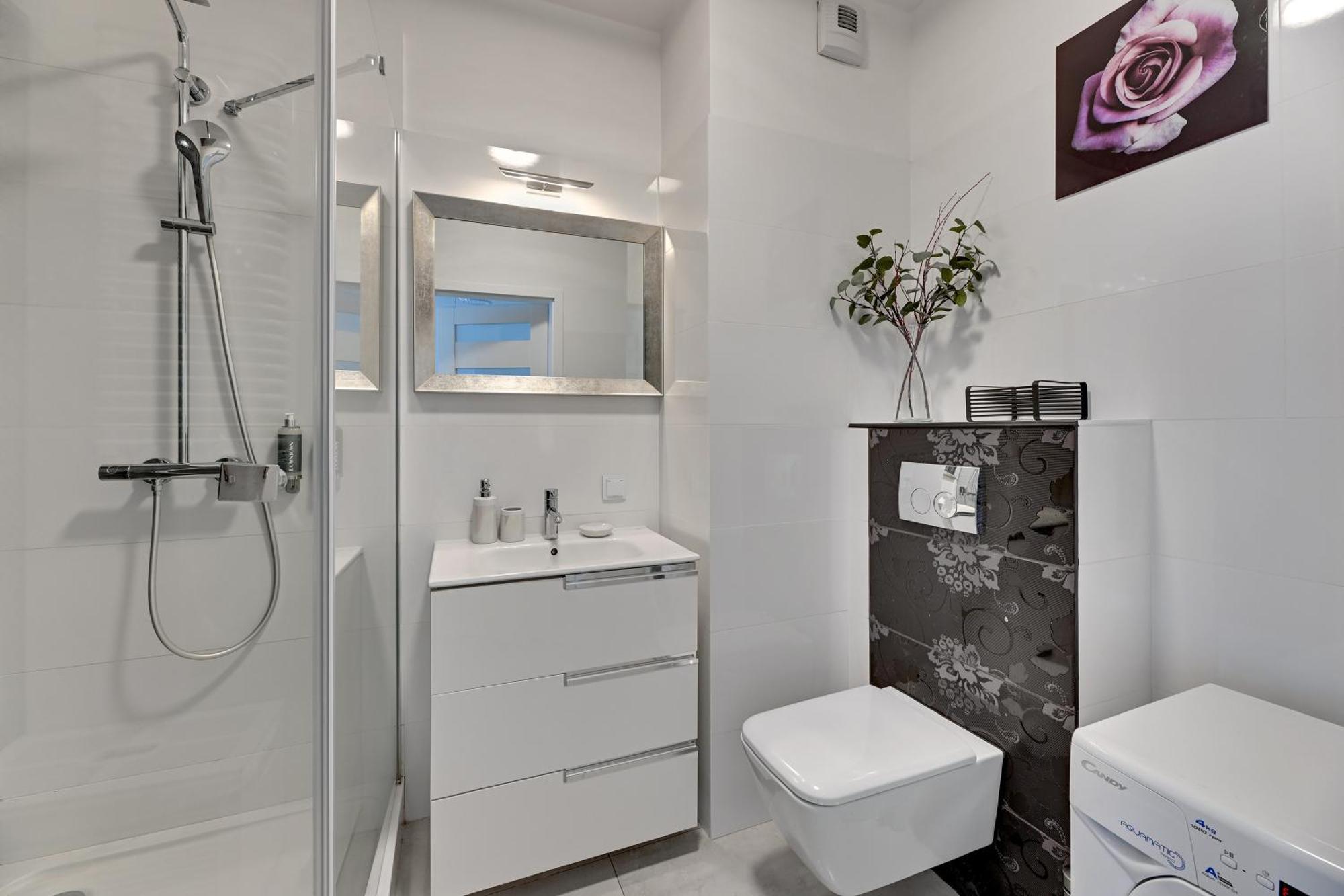 Bastion Walowa City Center By Downtown Apartments Gdansk Room photo